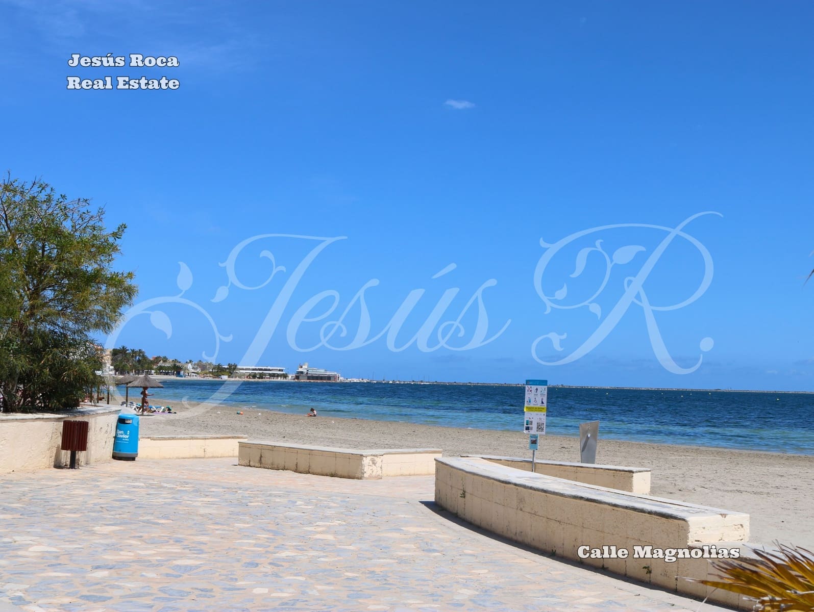4 bedroom Beach Apartment for sale in San Javier with garage - € 296,000 (Ref: 9821742)