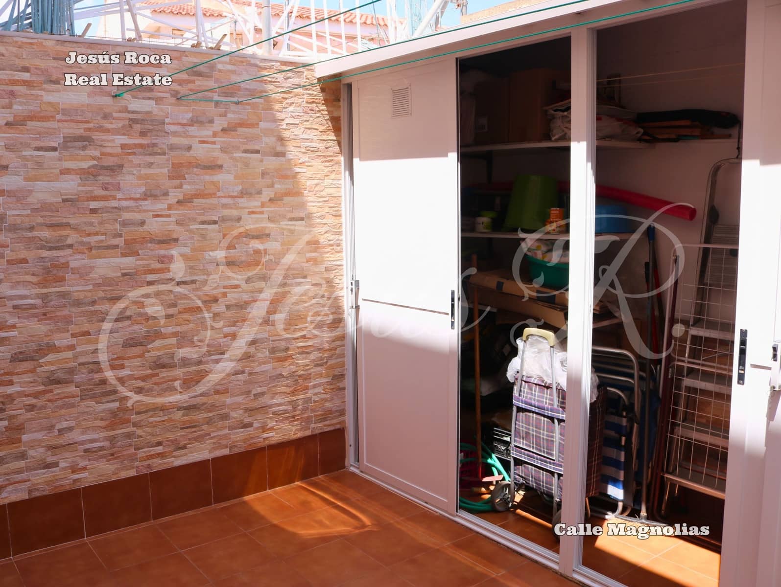 4 bedroom Beach Apartment for sale in San Javier with garage - € 296,000 (Ref: 9821742)