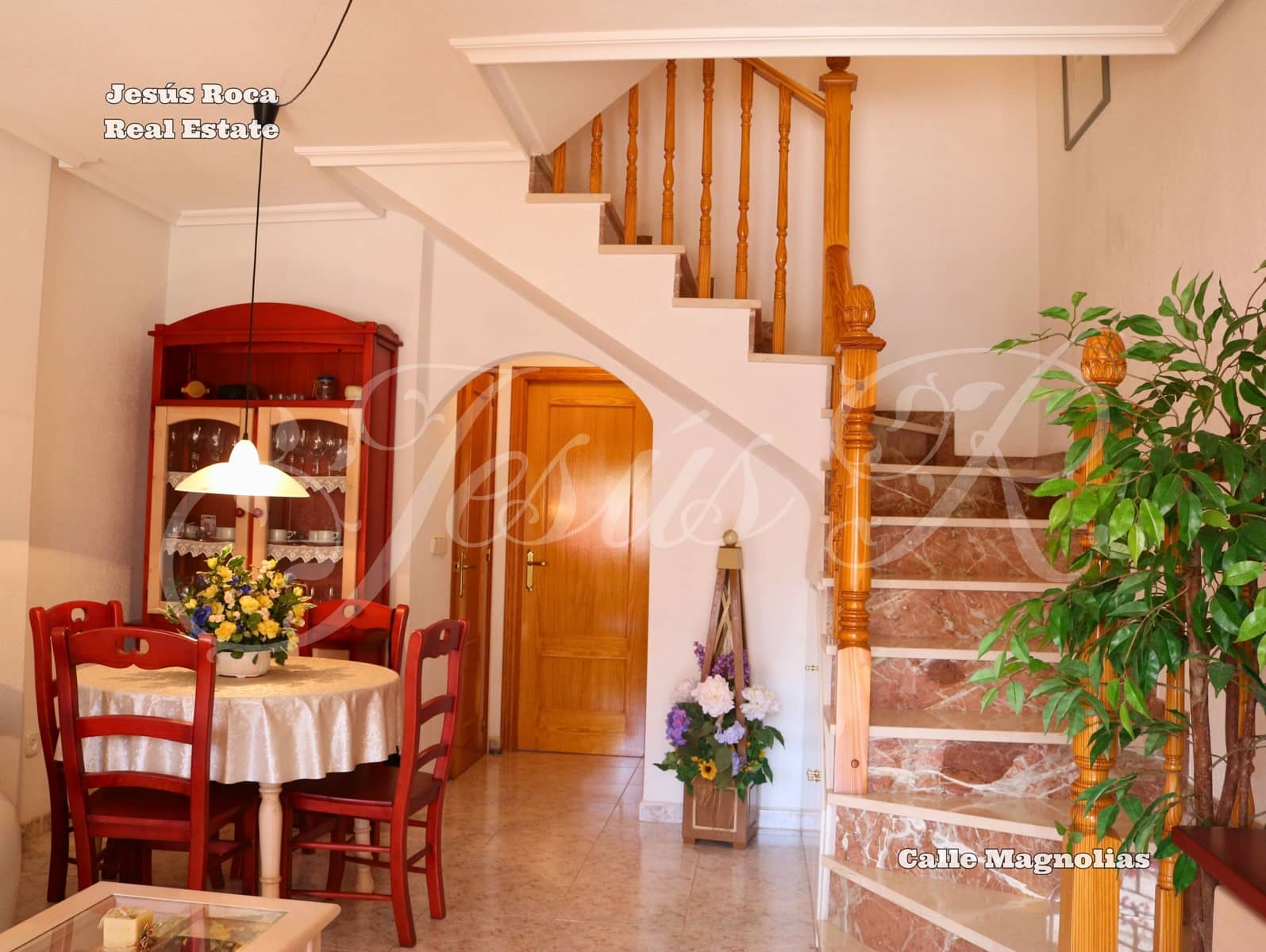 4 bedroom Beach Apartment for sale in San Javier with garage - € 296,000 (Ref: 9821742)
