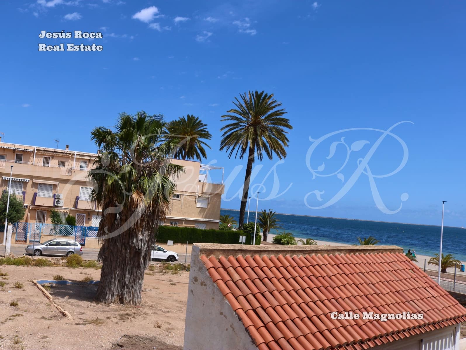 4 bedroom Beach Apartment for sale in San Javier with garage - € 296,000 (Ref: 9821742)