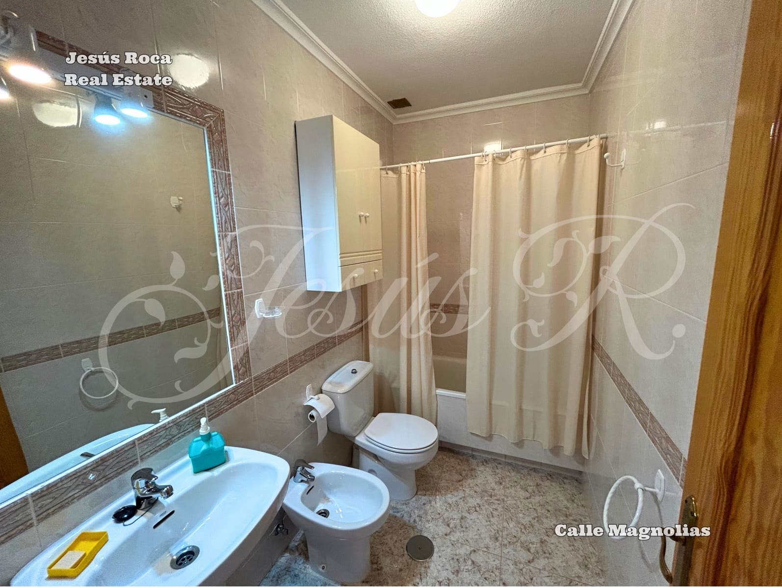 4 bedroom Beach Apartment for sale in San Javier with garage - € 296,000 (Ref: 9821742)