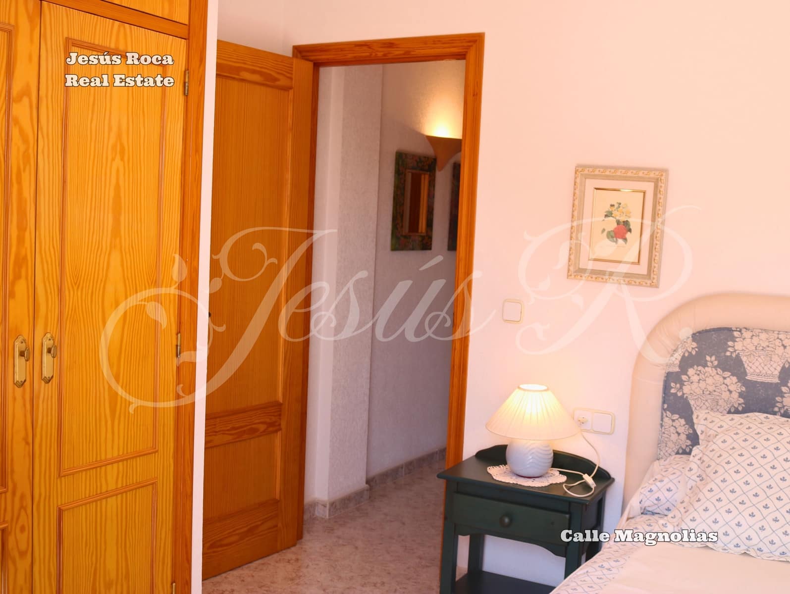 4 bedroom Beach Apartment for sale in San Javier with garage - € 296,000 (Ref: 9821742)