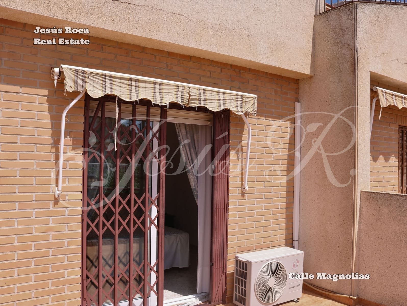 4 bedroom Beach Apartment for sale in San Javier with garage - € 296,000 (Ref: 9821742)