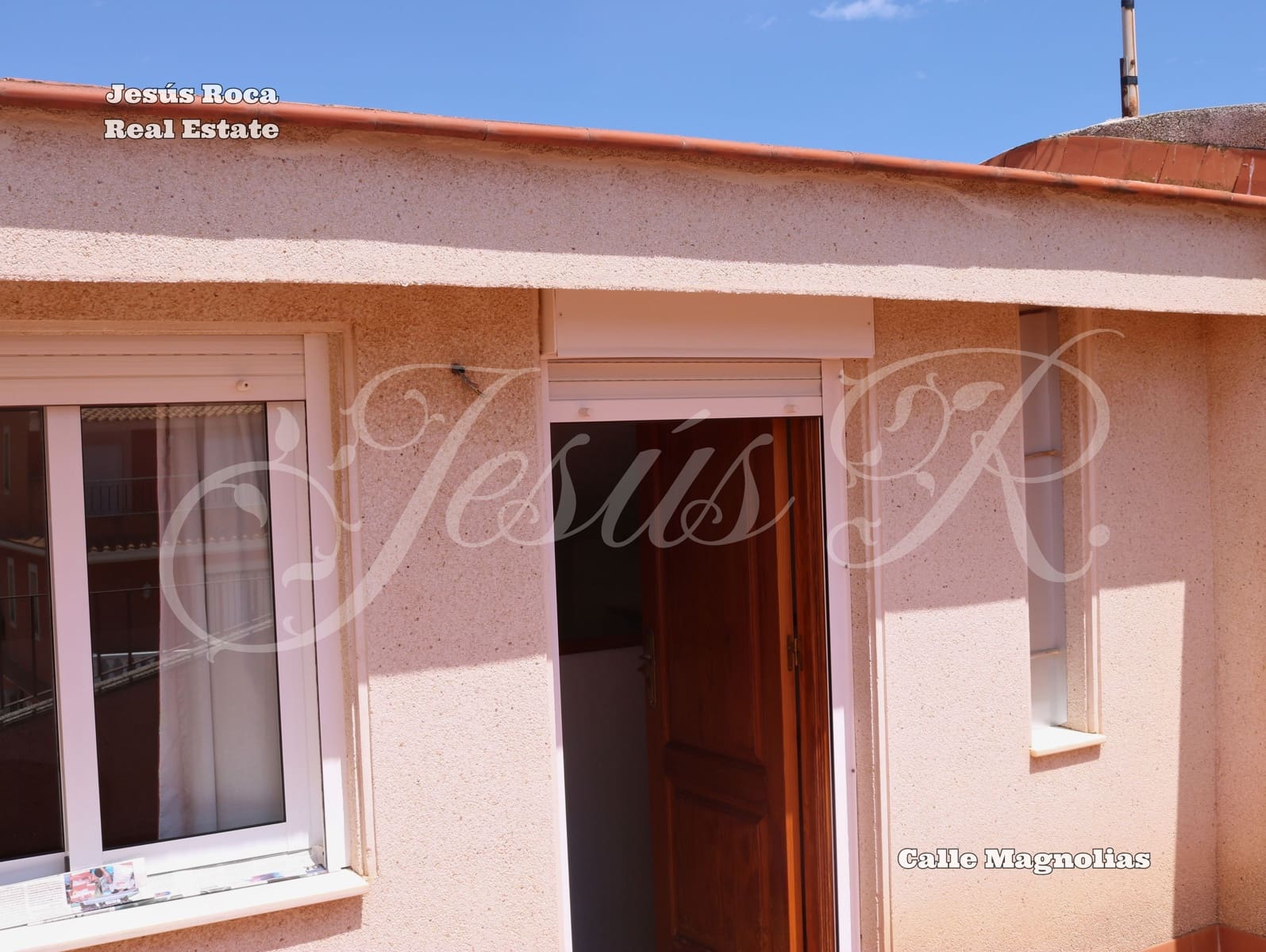 4 bedroom Beach Apartment for sale in San Javier with garage - € 296,000 (Ref: 9821742)