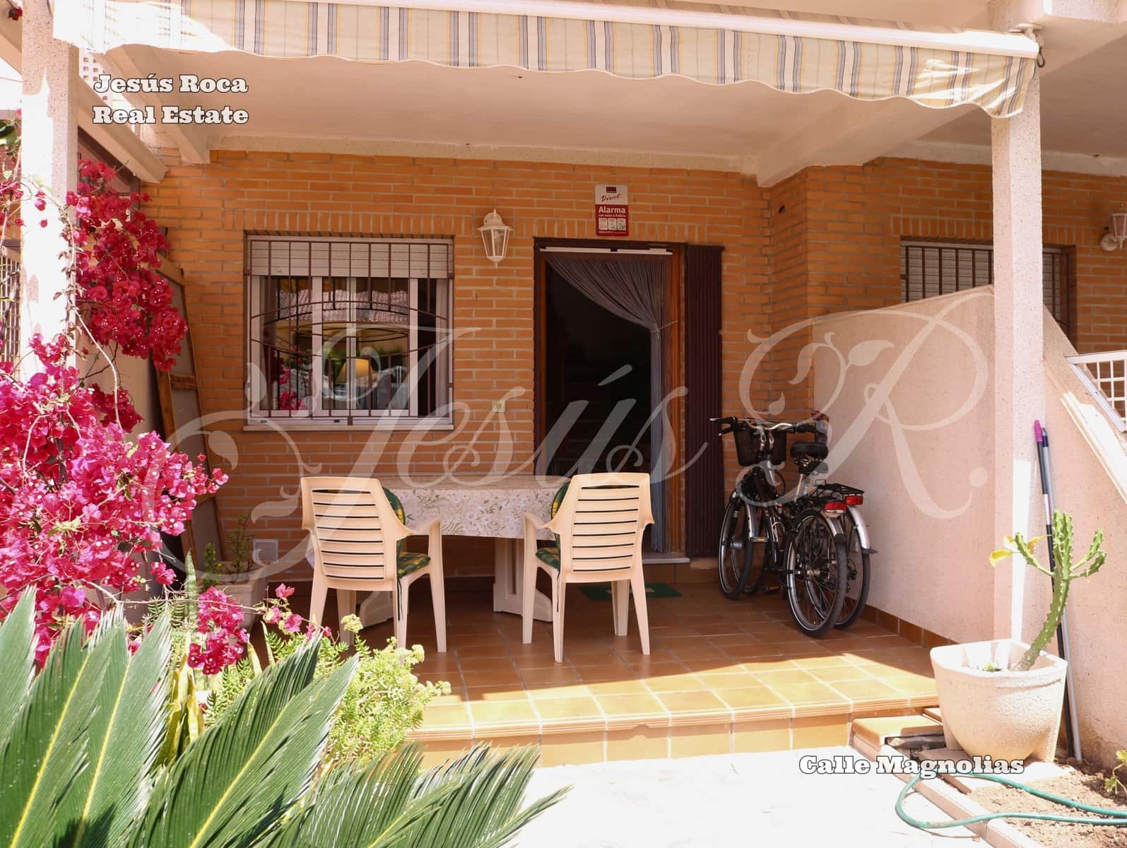 4 bedroom Beach Apartment for sale in San Javier with garage - € 296,000 (Ref: 9821742)