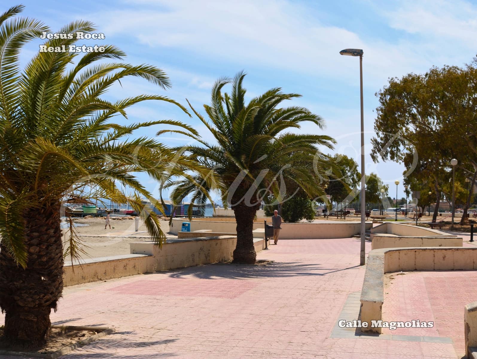 4 bedroom Beach Apartment for sale in San Javier with garage - € 296,000 (Ref: 9821742)