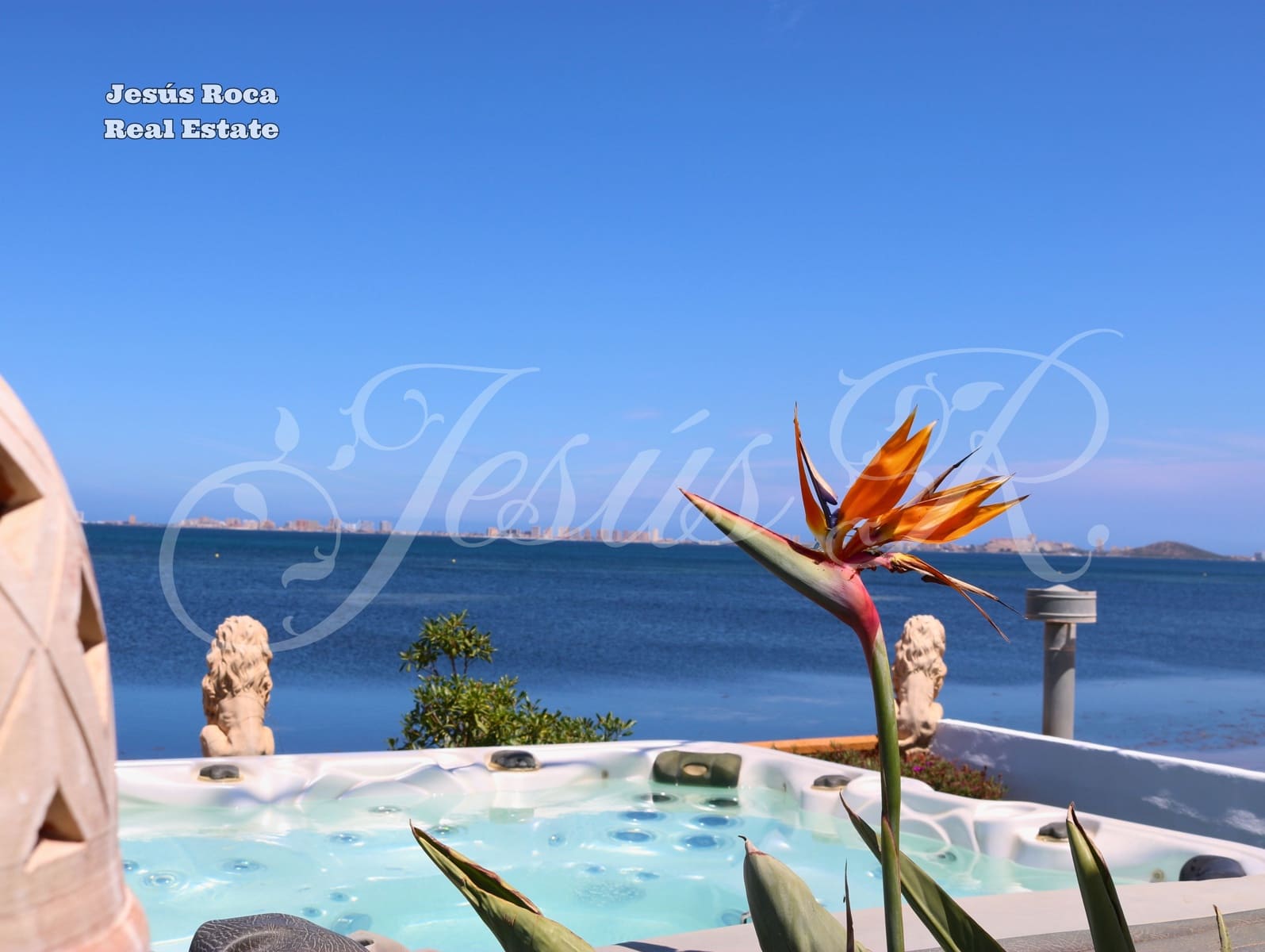 3 bedroom Townhouse for sale in Los Nietos - € 210,400 (Ref: 9826098)
