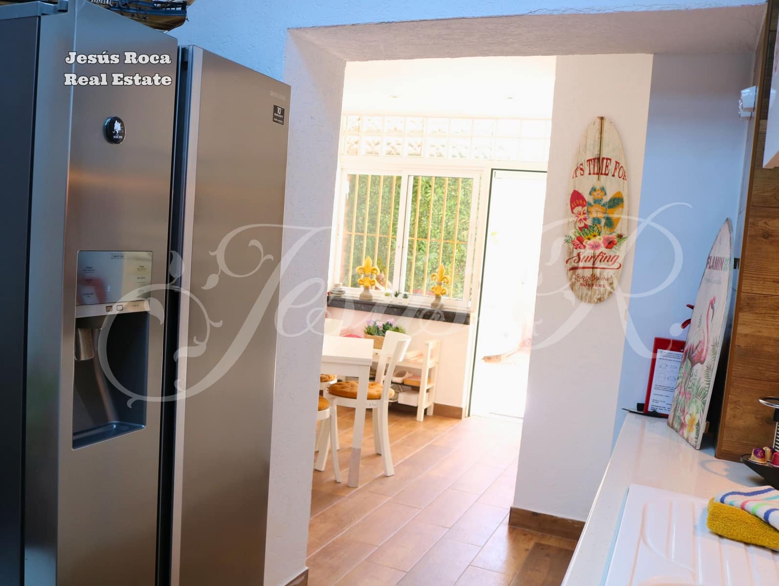 3 bedroom Townhouse for sale in Los Nietos - € 210,400 (Ref: 9826098)