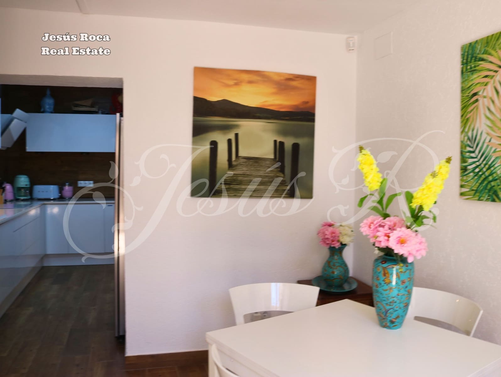3 bedroom Townhouse for sale in Los Nietos - € 210,400 (Ref: 9826098)