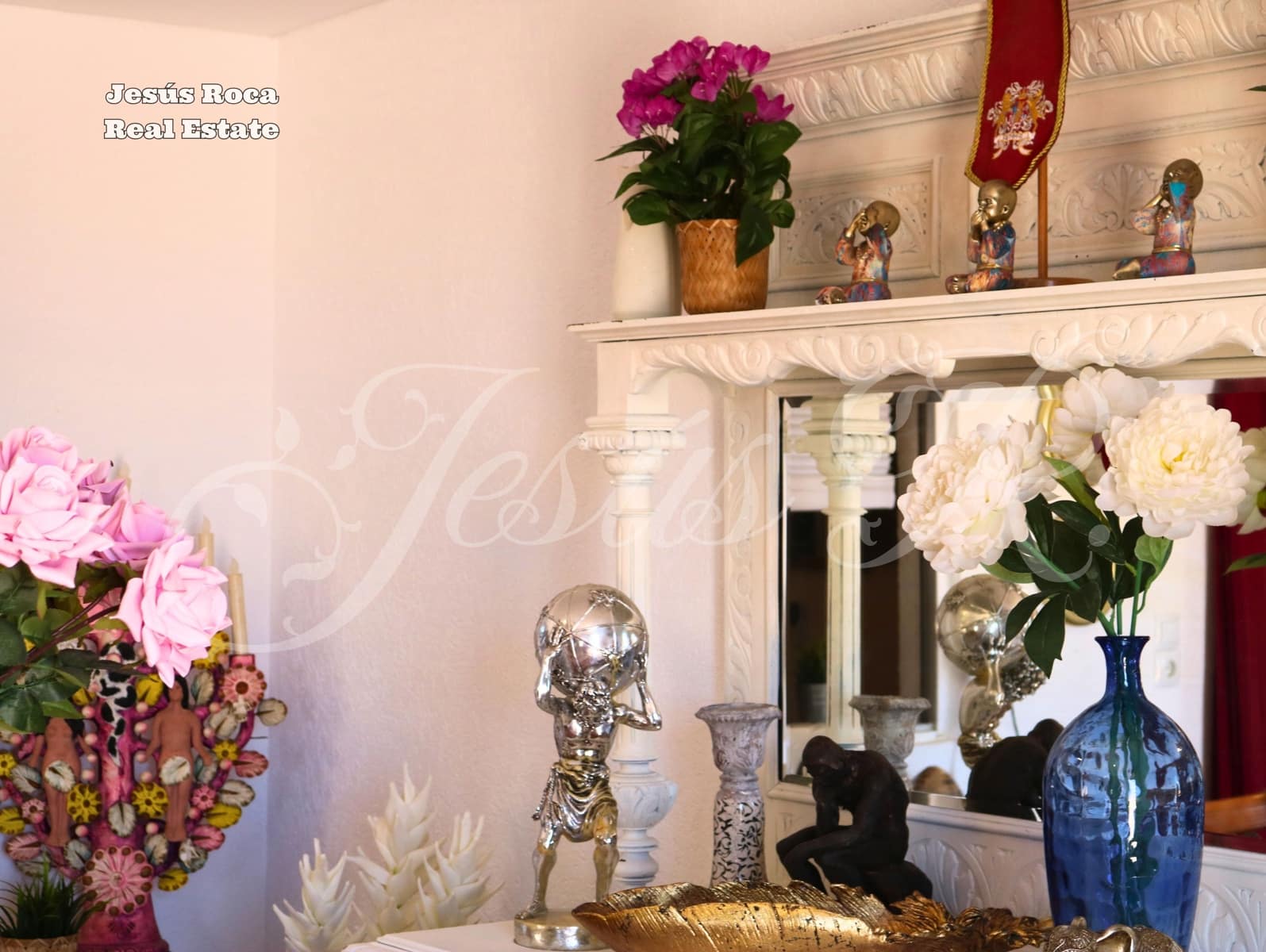 3 bedroom Townhouse for sale in Los Nietos - € 210,400 (Ref: 9826098)