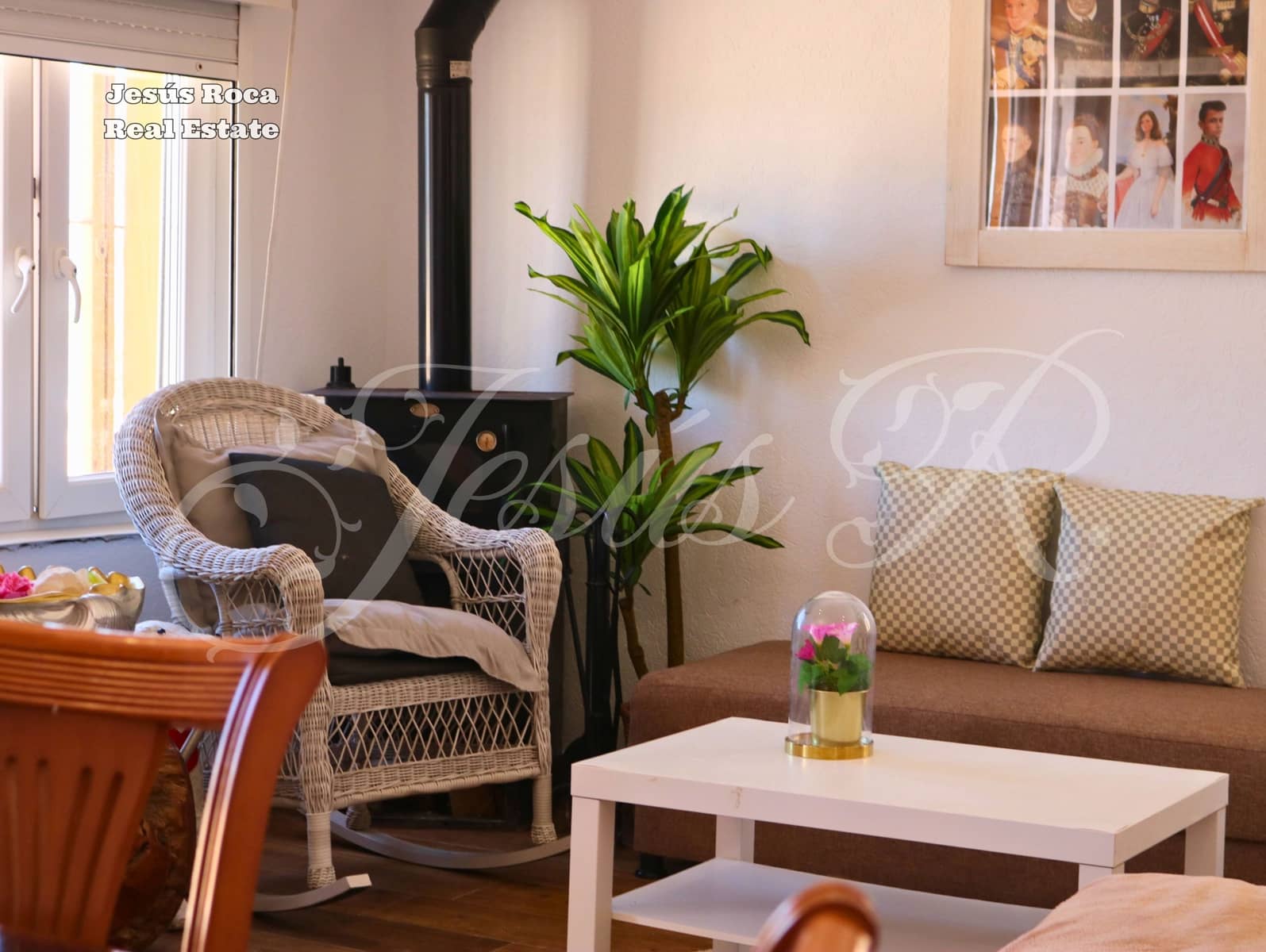 3 bedroom Townhouse for sale in Los Nietos - € 210,400 (Ref: 9826098)