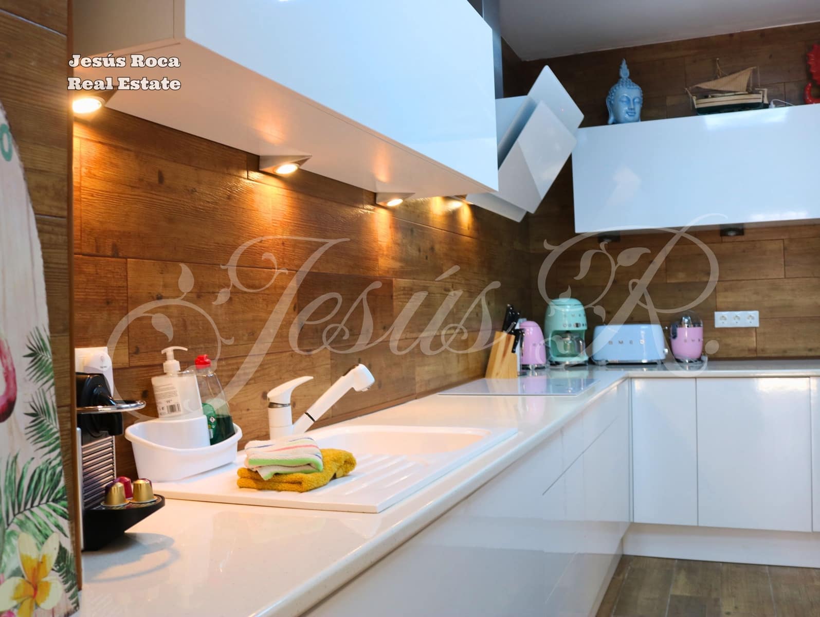 3 bedroom Townhouse for sale in Los Nietos - € 210,400 (Ref: 9826098)