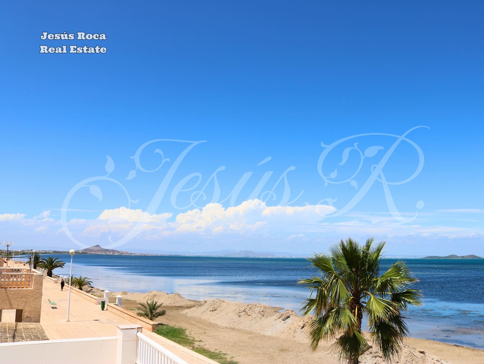 3 bedroom Townhouse for sale in Los Nietos - € 210,400 (Ref: 9826098)