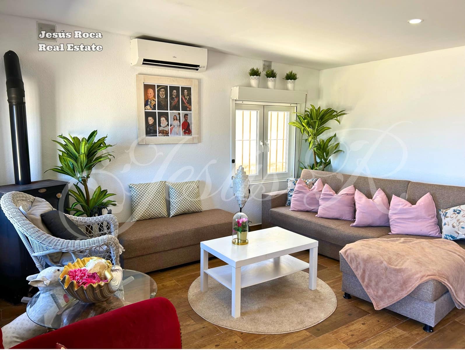 3 bedroom Townhouse for sale in Los Nietos - € 210,400 (Ref: 9826098)