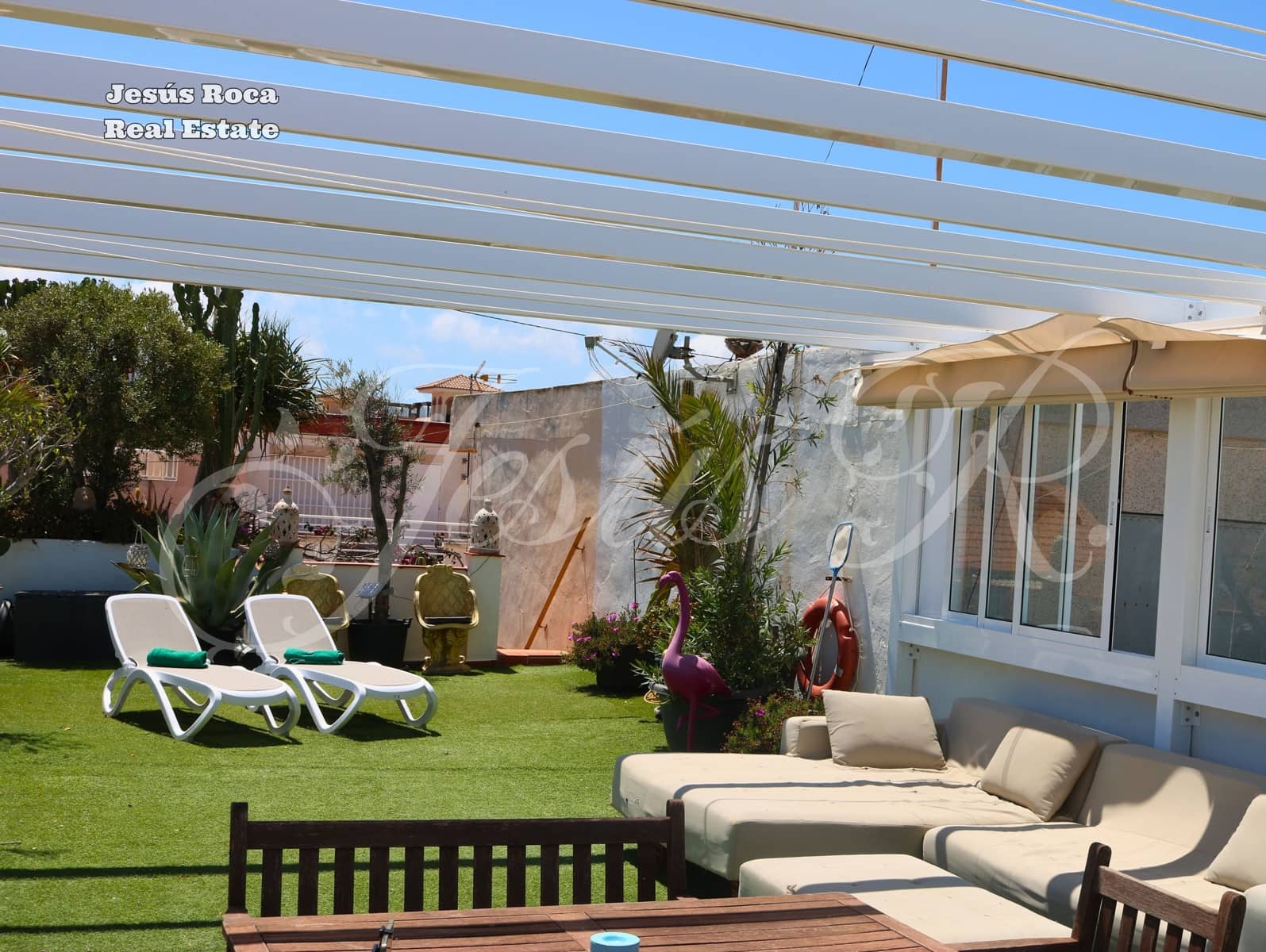 3 bedroom Townhouse for sale in Los Nietos - € 210,400 (Ref: 9826098)