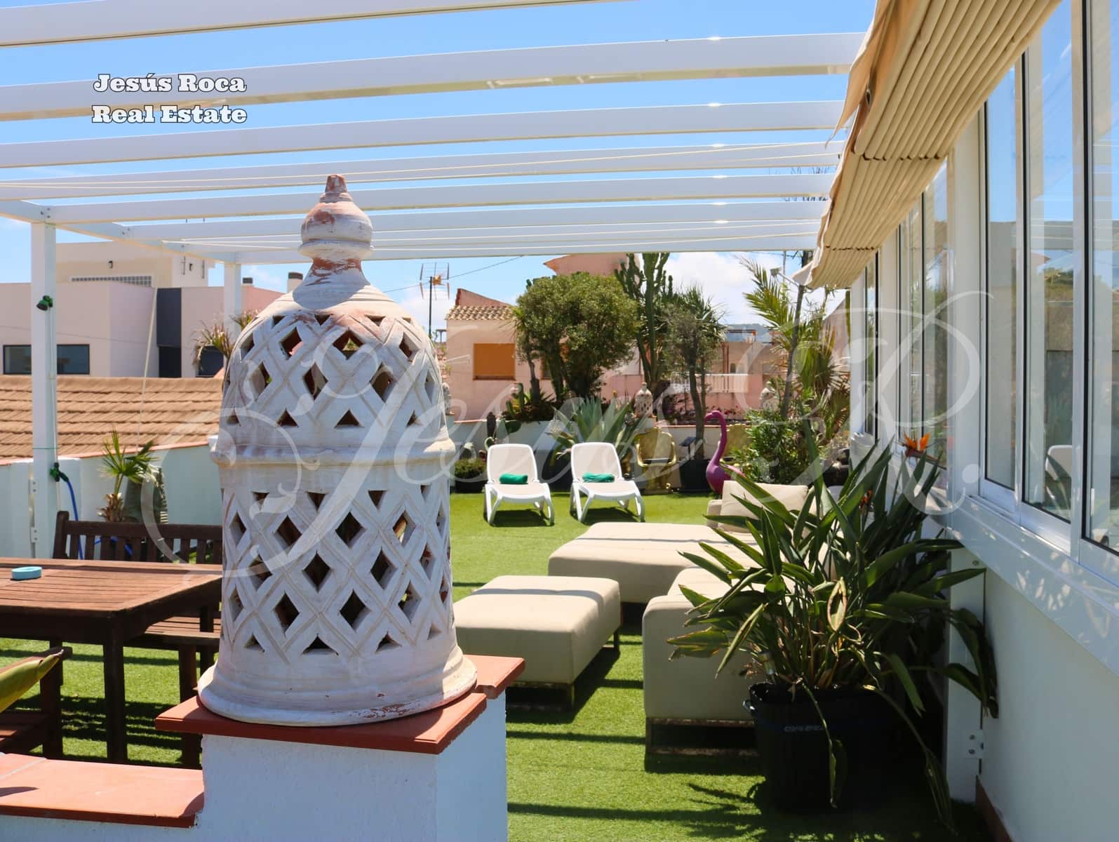 3 bedroom Townhouse for sale in Los Nietos - € 210,400 (Ref: 9826098)