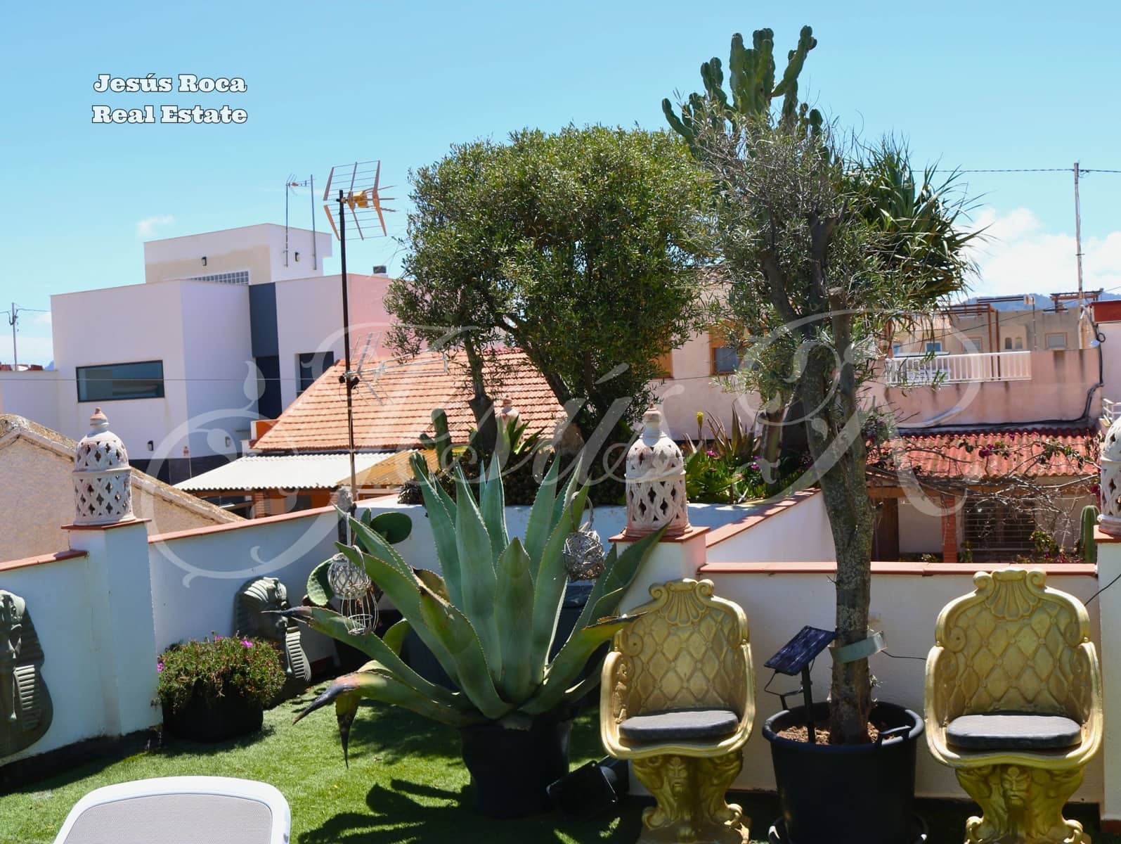 3 bedroom Townhouse for sale in Los Nietos - € 210,400 (Ref: 9826098)