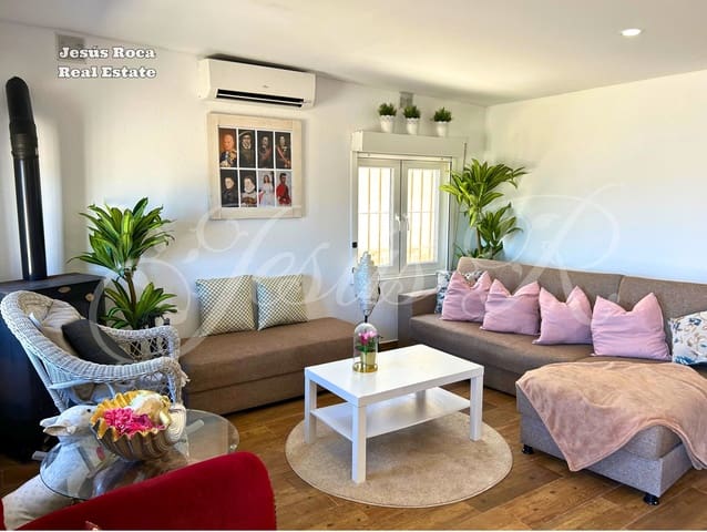 3 chambre Maison de Ville à vendre à Los Nietos, Carthagène - 210 400 € (Ref: 9826098)