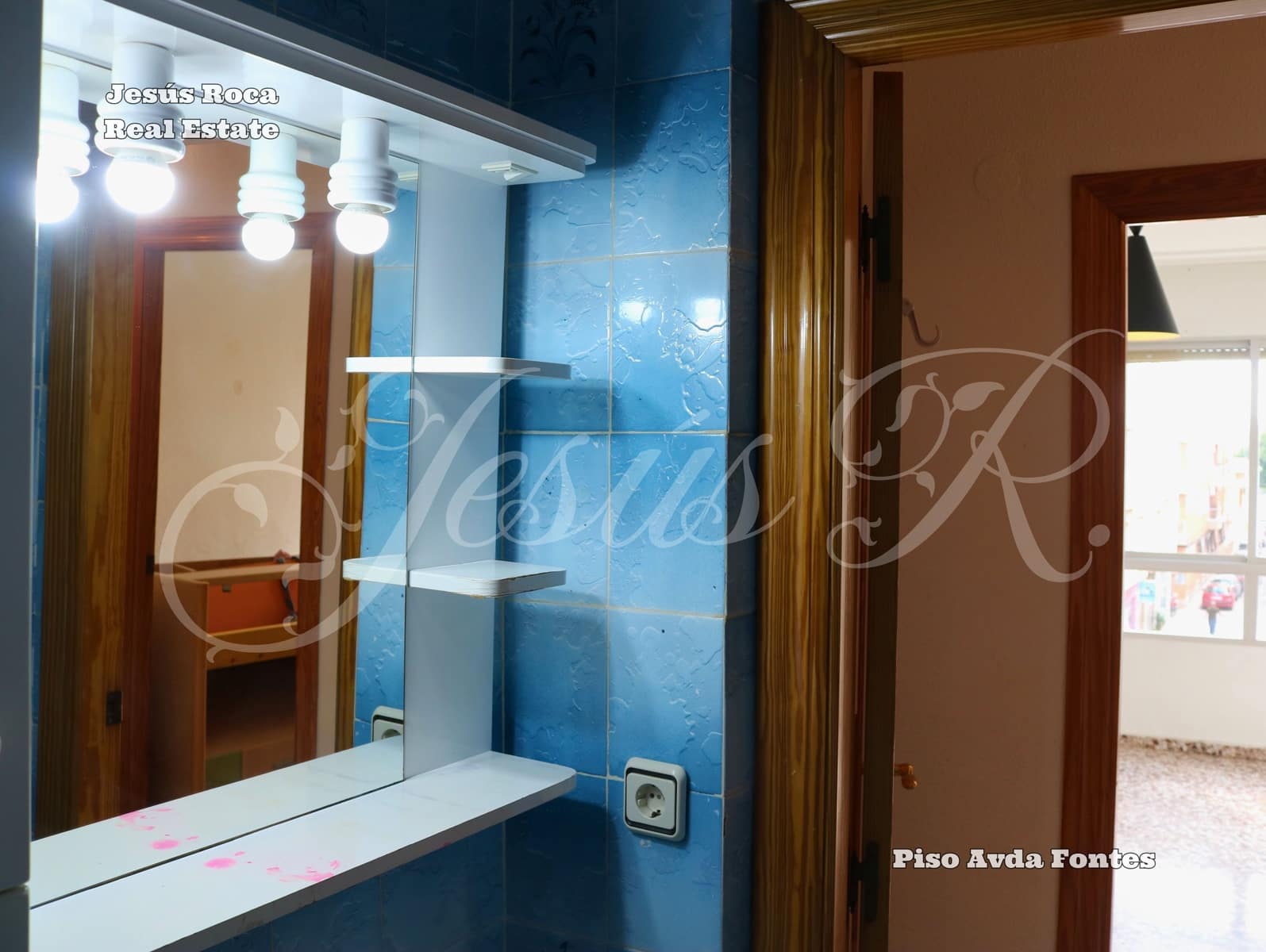 3 bedroom Flat for sale in Torre-Pacheco - € 129,600 (Ref: 9834891)