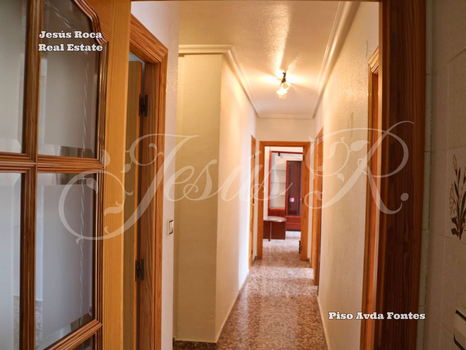 3 bedroom Flat for sale in Torre-Pacheco - € 129,600 (Ref: 9834891)