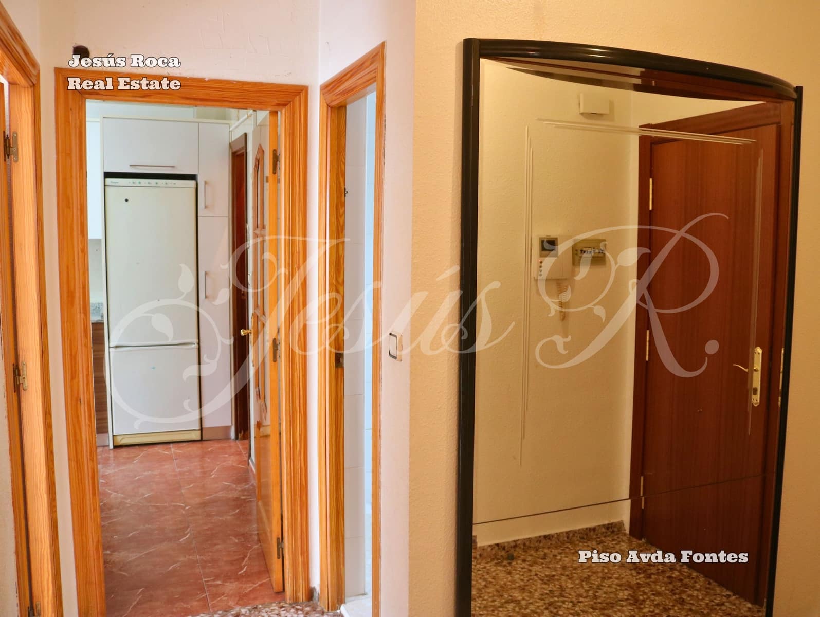 3 bedroom Flat for sale in Torre-Pacheco - € 129,600 (Ref: 9834891)