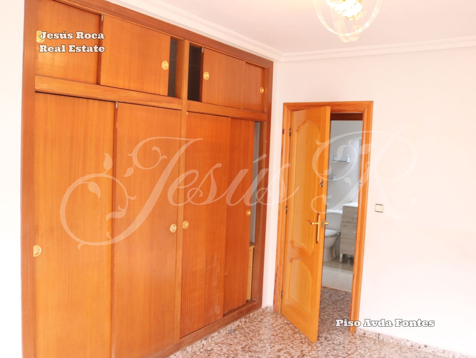 3 bedroom Flat for sale in Torre-Pacheco - € 129,600 (Ref: 9834891)