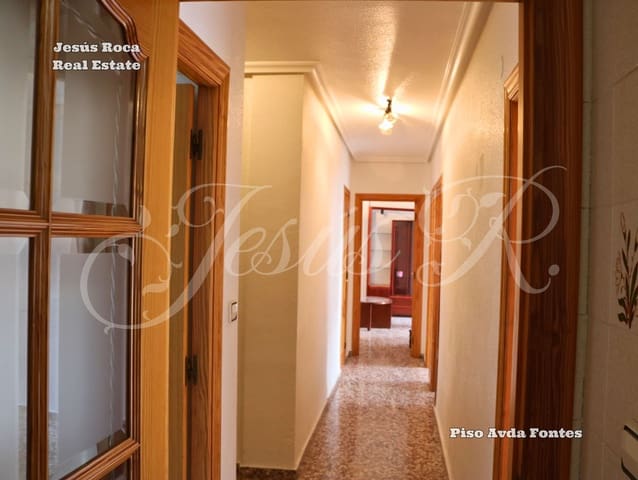 3 slaapkamer Flat te koop in Torre-Pacheco - € 129.600 (Ref: 9834891)