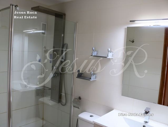3 slaapkamer Flat te koop in Torre-Pacheco - € 129.600 (Ref: 9834891)