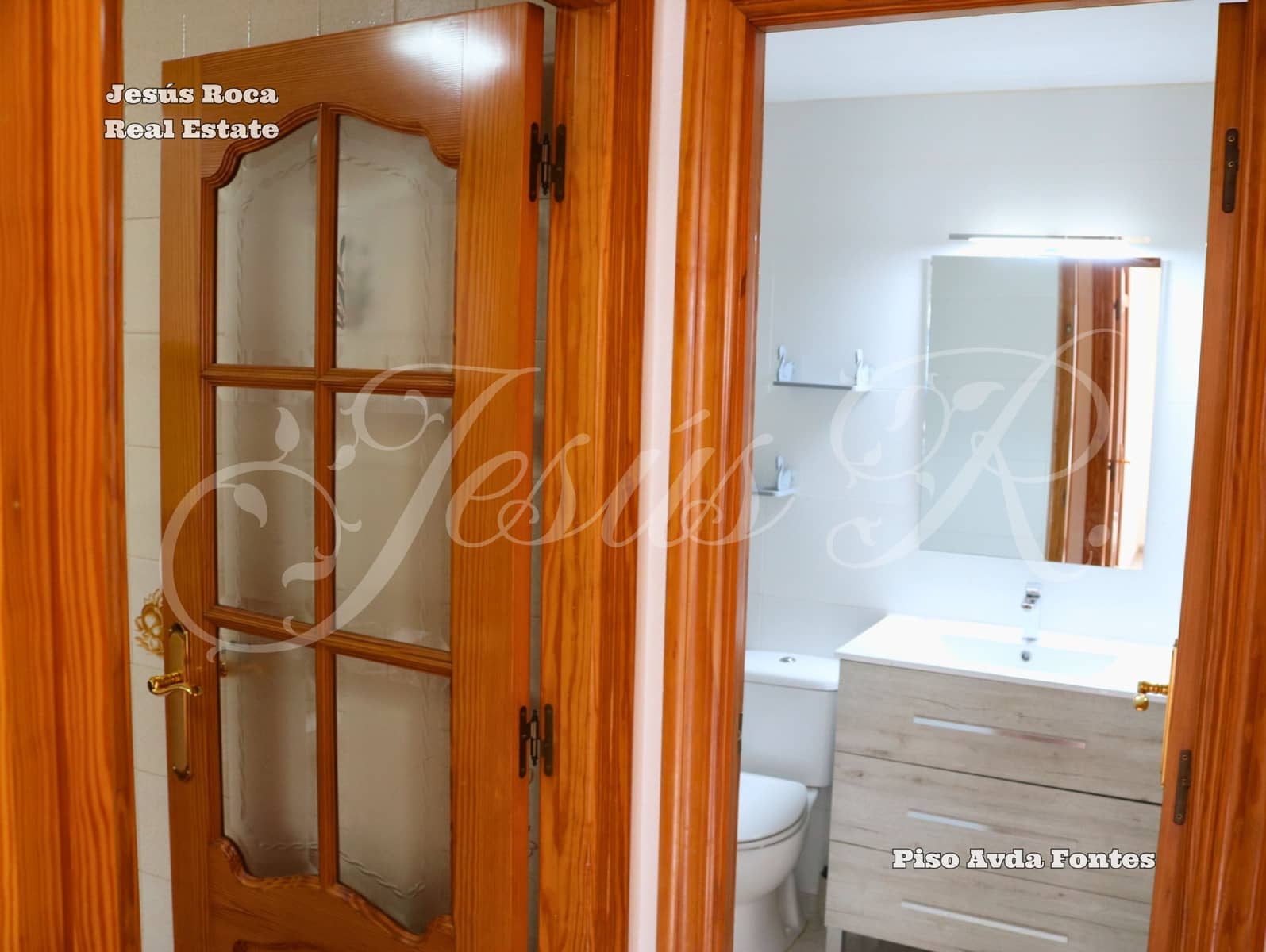 3 bedroom Flat for sale in Torre-Pacheco - € 129,600 (Ref: 9834891)