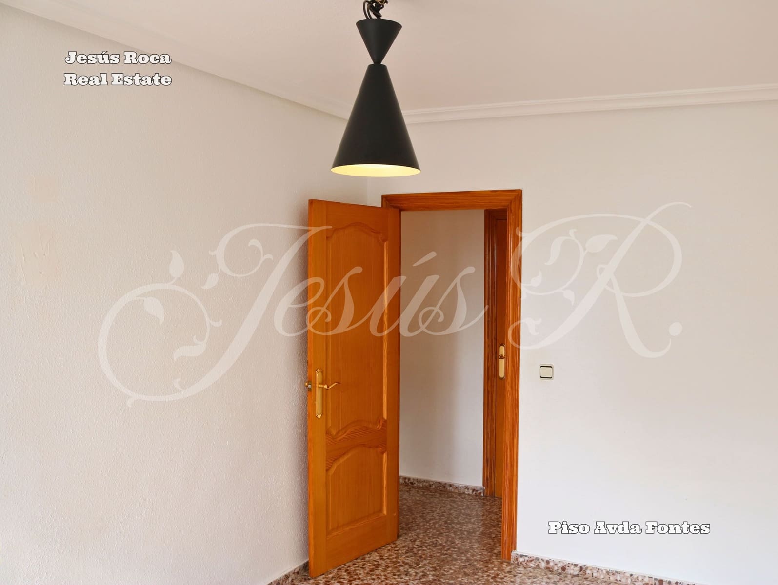 3 bedroom Flat for sale in Torre-Pacheco - € 129,600 (Ref: 9834891)