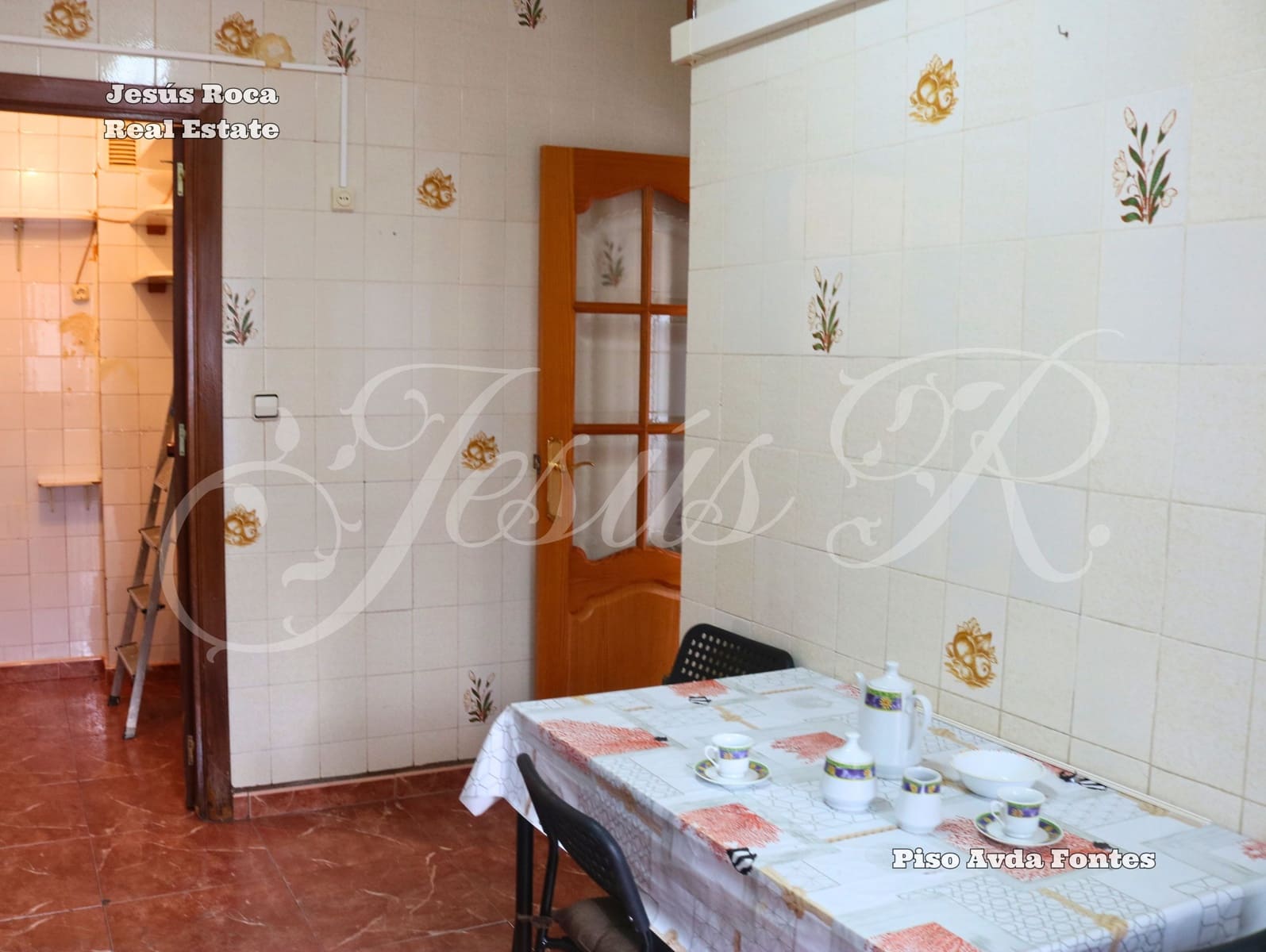 3 bedroom Flat for sale in Torre-Pacheco - € 129,600 (Ref: 9834891)
