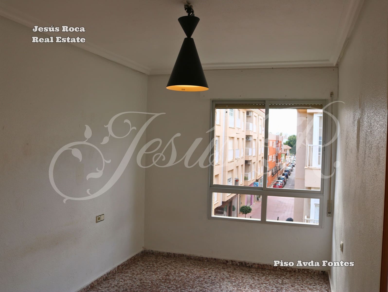 3 bedroom Flat for sale in Torre-Pacheco - € 129,600 (Ref: 9834891)