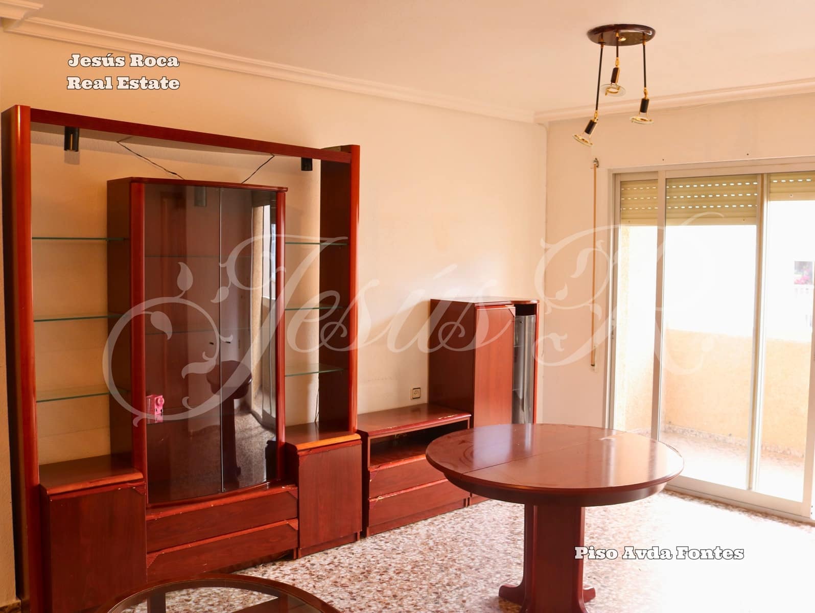 3 bedroom Flat for sale in Torre-Pacheco - € 129,600 (Ref: 9834891)