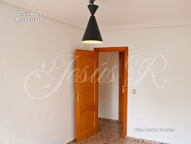 3 slaapkamer Flat te koop in Torre-Pacheco - € 129.600 (Ref: 9834891)