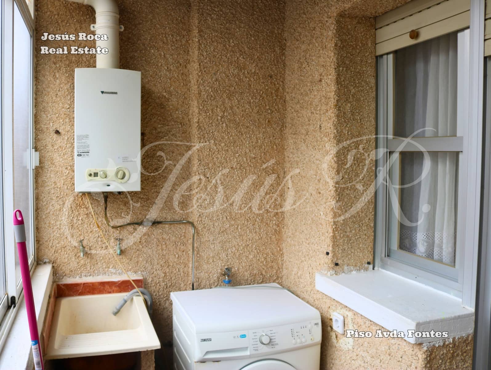 3 bedroom Flat for sale in Torre-Pacheco - € 129,600 (Ref: 9834891)