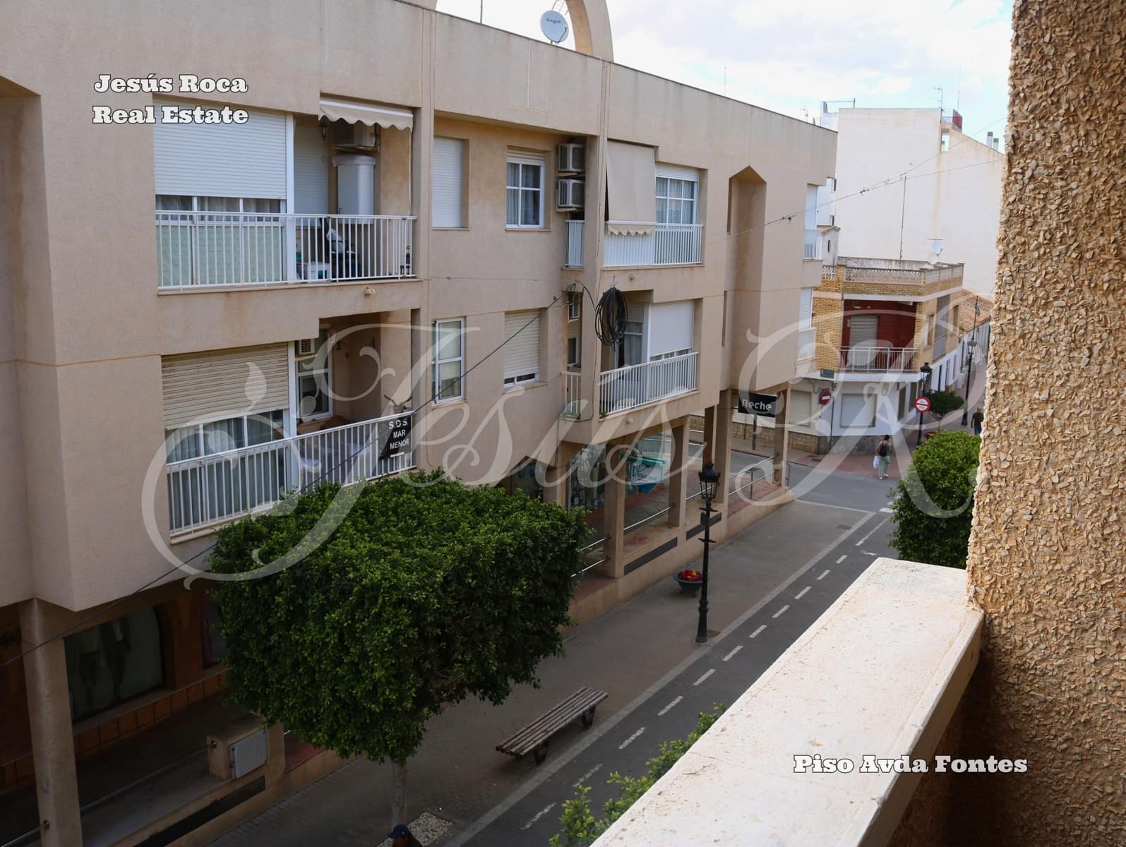 3 bedroom Flat for sale in Torre-Pacheco - € 129,600 (Ref: 9834891)