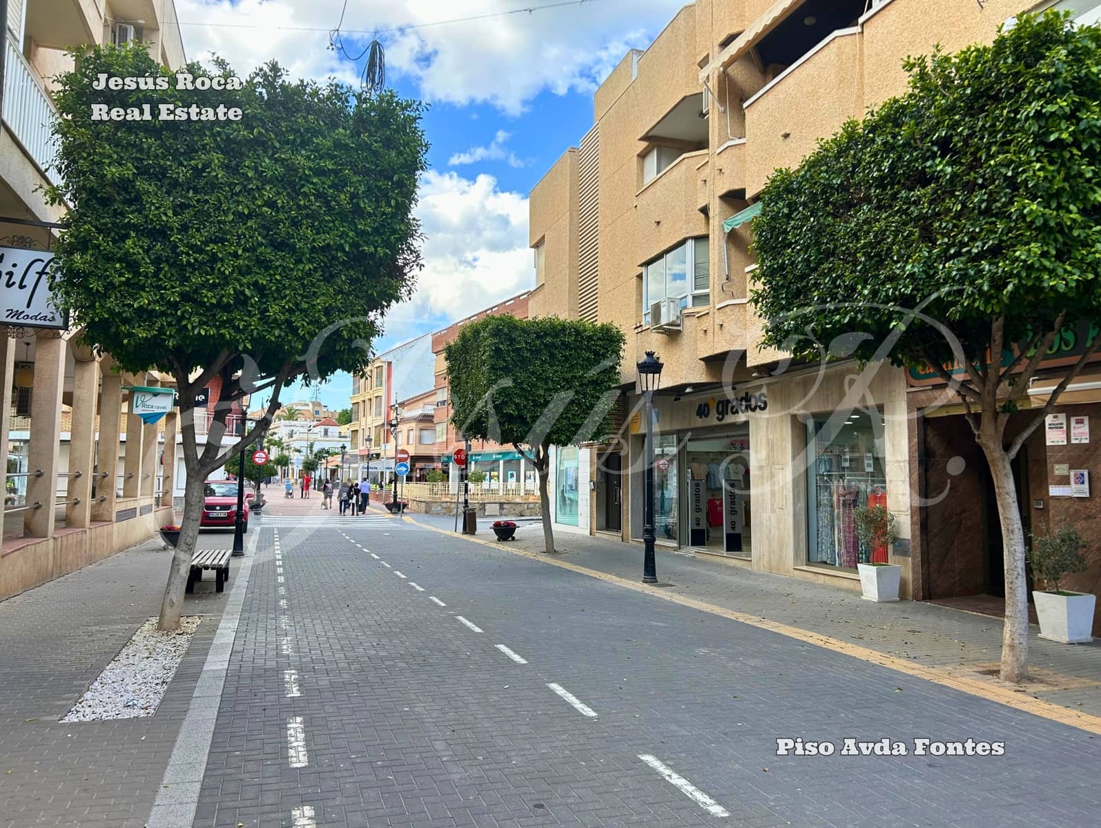 3 bedroom Flat for sale in Torre-Pacheco - € 129,600 (Ref: 9834891)
