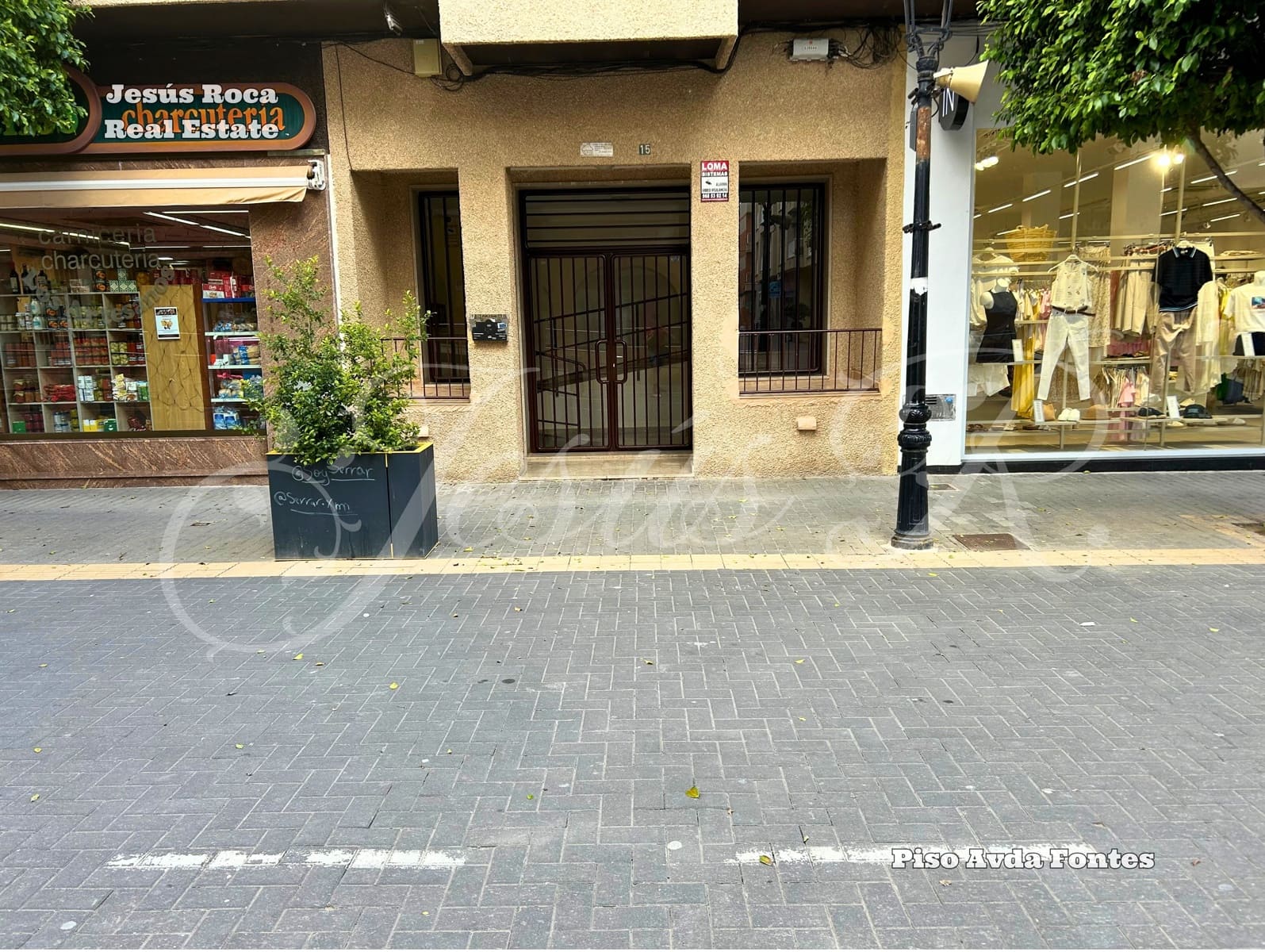 3 bedroom Flat for sale in Torre-Pacheco - € 129,600 (Ref: 9834891)