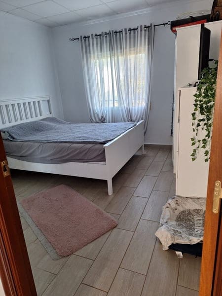 3 makuuhuone Maalaistalo myytävänä paikassa Llocnou d'en Fenollet mukana uima-altaan 
autotalli - 237 000 € (Ref: 9502740)