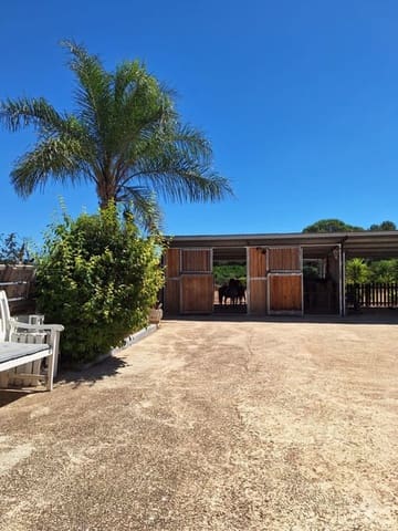 3 makuuhuone Maalaistalo myytävänä paikassa Llocnou d'en Fenollet mukana uima-altaan 
autotalli - 237 000 € (Ref: 9502740)