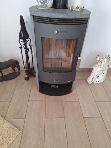 3 makuuhuone Maalaistalo myytävänä paikassa Llocnou d'en Fenollet mukana uima-altaan 
autotalli - 237 000 € (Ref: 9502740)