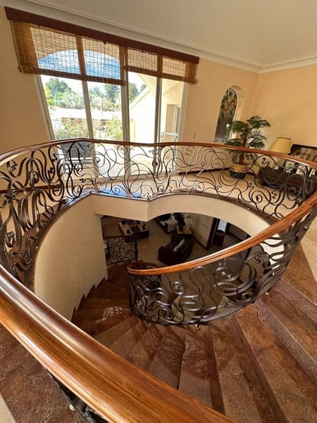 6 sovrum Finca/Hus på landet till salu i Montserrat med pool garage - 2 200 000 € (Ref: 9502791)