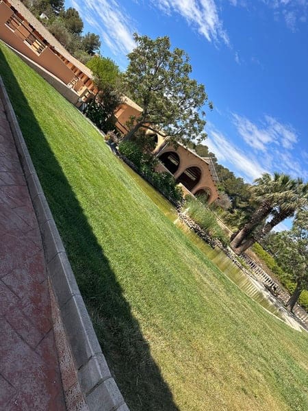 6 sovrum Finca/Hus på landet till salu i Montserrat med pool garage - 2 200 000 € (Ref: 9502791)