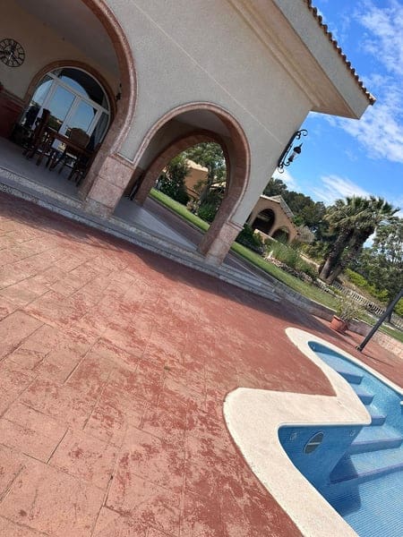 6 sovrum Finca/Hus på landet till salu i Montserrat med pool garage - 2 200 000 € (Ref: 9502791)