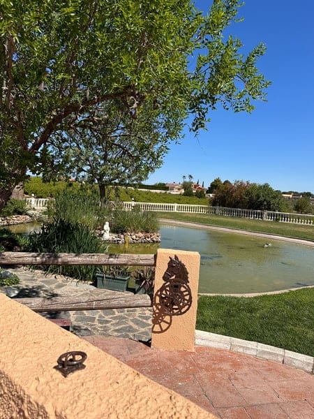 6 sovrum Finca/Hus på landet till salu i Montserrat med pool garage - 2 200 000 € (Ref: 9502791)