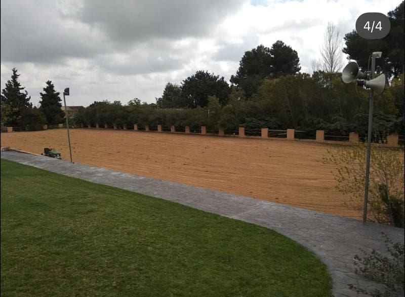 6 sovrum Finca/Hus på landet till salu i Montserrat med pool garage - 2 200 000 € (Ref: 9502791)