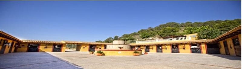 3 quarto Empresa para venda em Llosa de Ranes com garagem - 1 200 000 € (Ref: 9505925)