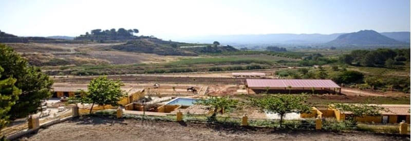 3 quarto Empresa para venda em Llosa de Ranes com garagem - 1 200 000 € (Ref: 9505925)