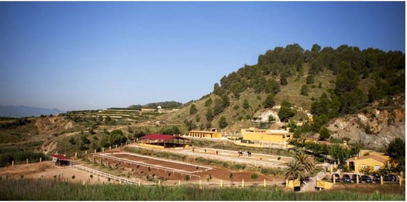 3 quarto Empresa para venda em Llosa de Ranes com garagem - 1 200 000 € (Ref: 9505925)