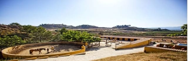 3 quarto Empresa para venda em Llosa de Ranes com garagem - 1 200 000 € (Ref: 9505925)